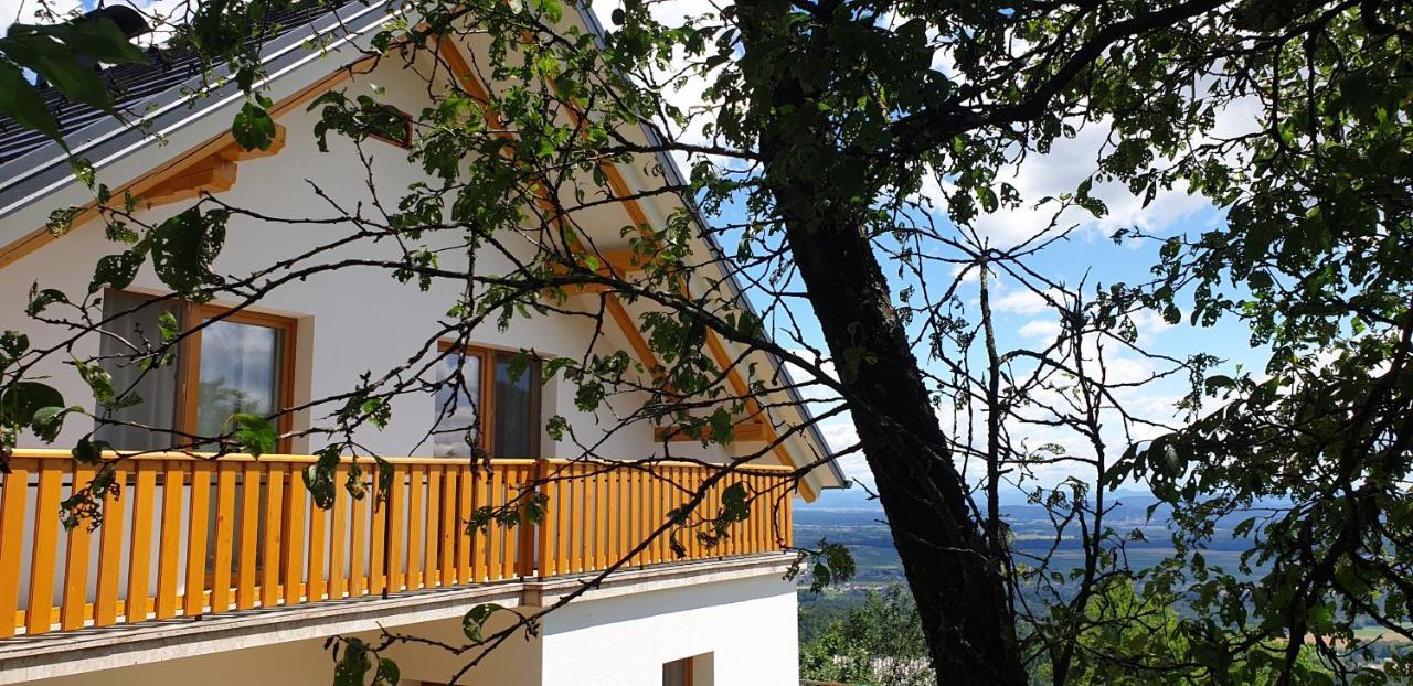 Apartma Pri Bostjanu Škofja Loka Exterior foto